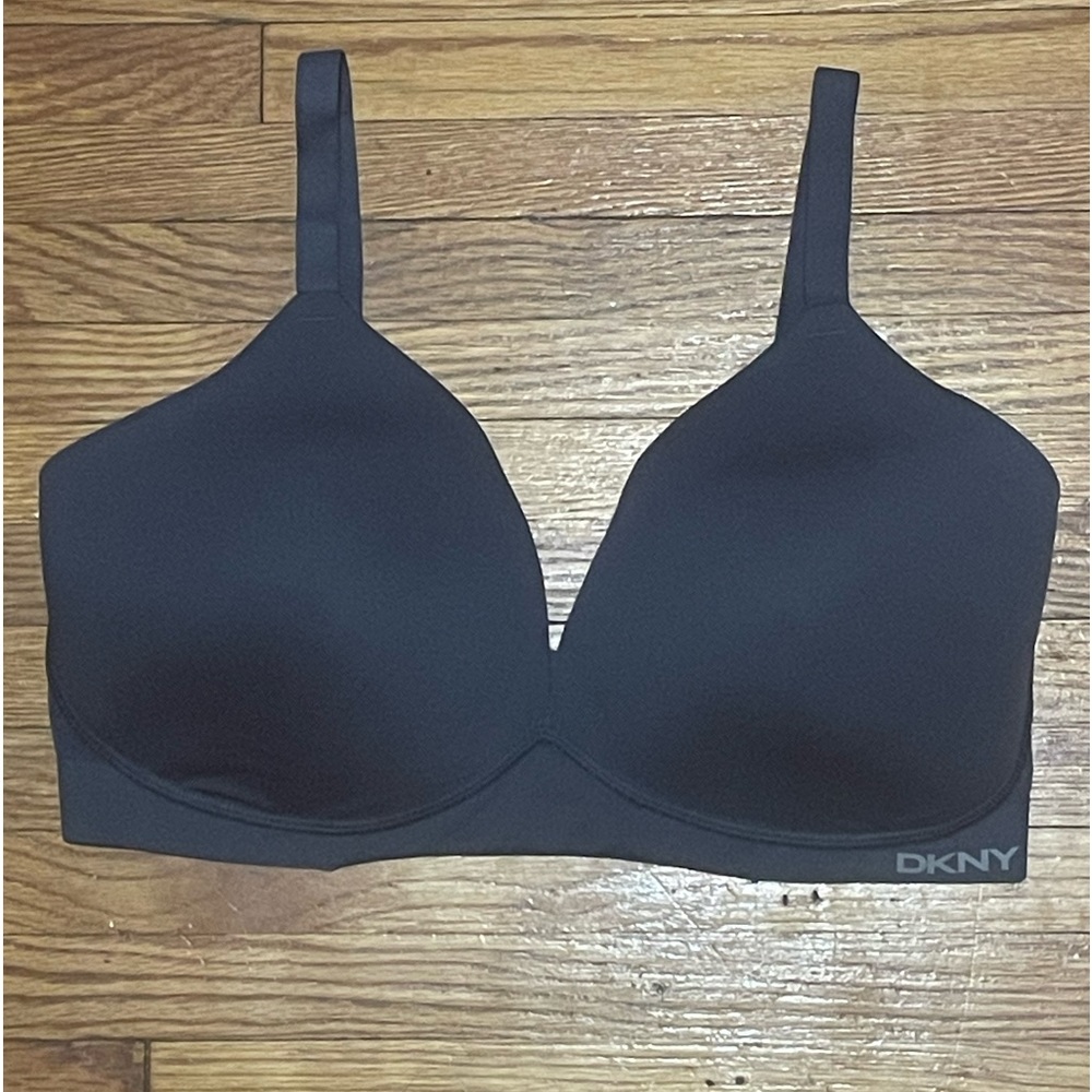 XL Soft Tshirt Bra